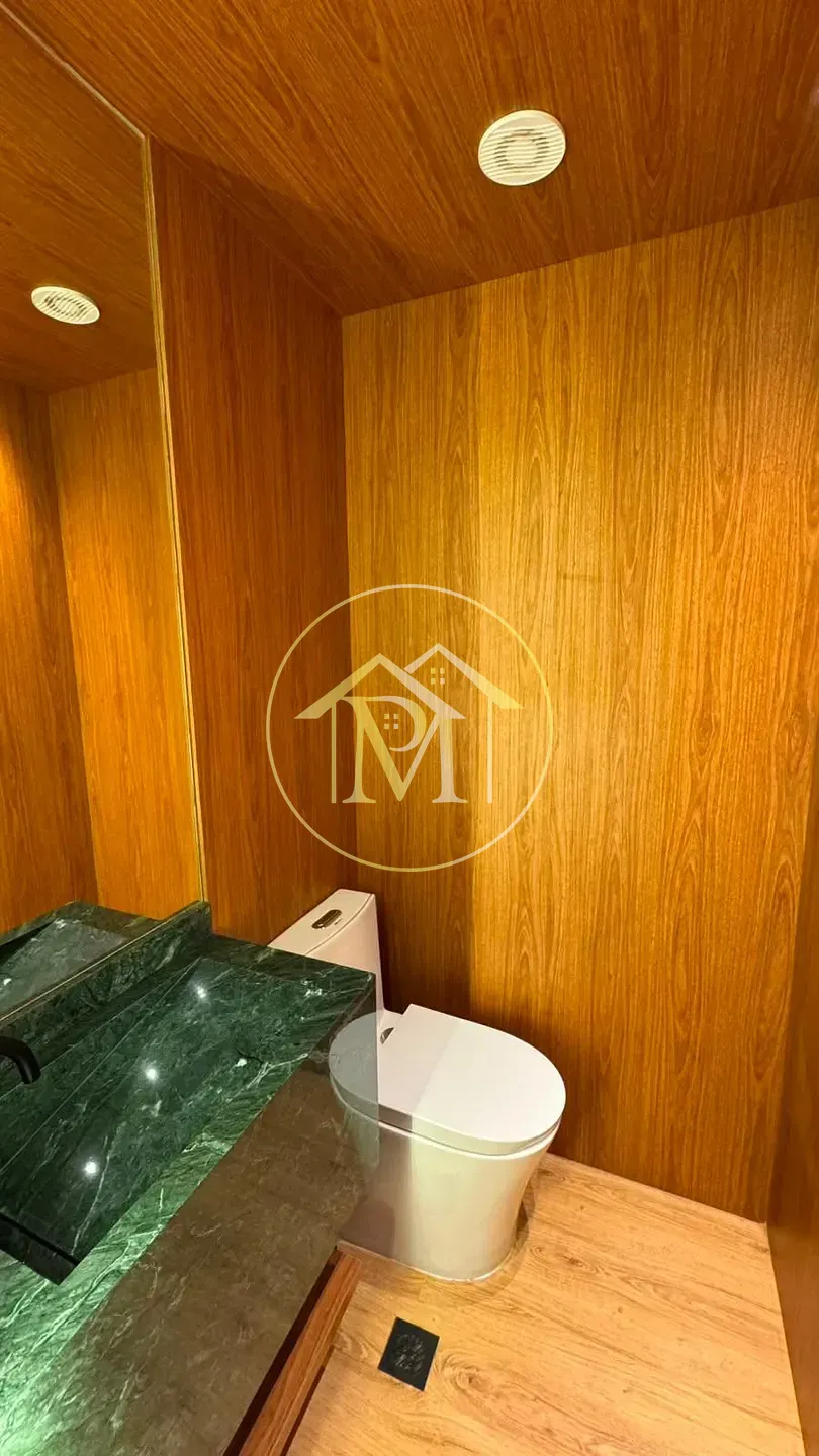 Apartamento, 3 quartos, 115 m² - Foto 30