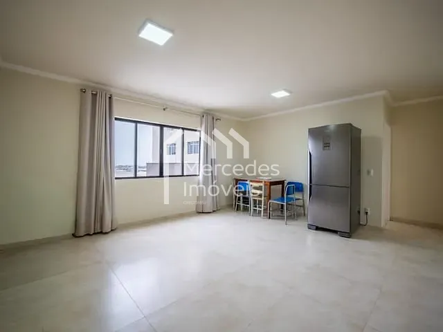 Apartamento com 98m² 3 quartos e 2 banheiros, à venda, no bairro Centro em Itajaí