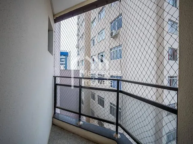 Apartamento com 98m² 3 quartos e 2 banheiros, à venda, no bairro Centro em Itajaí