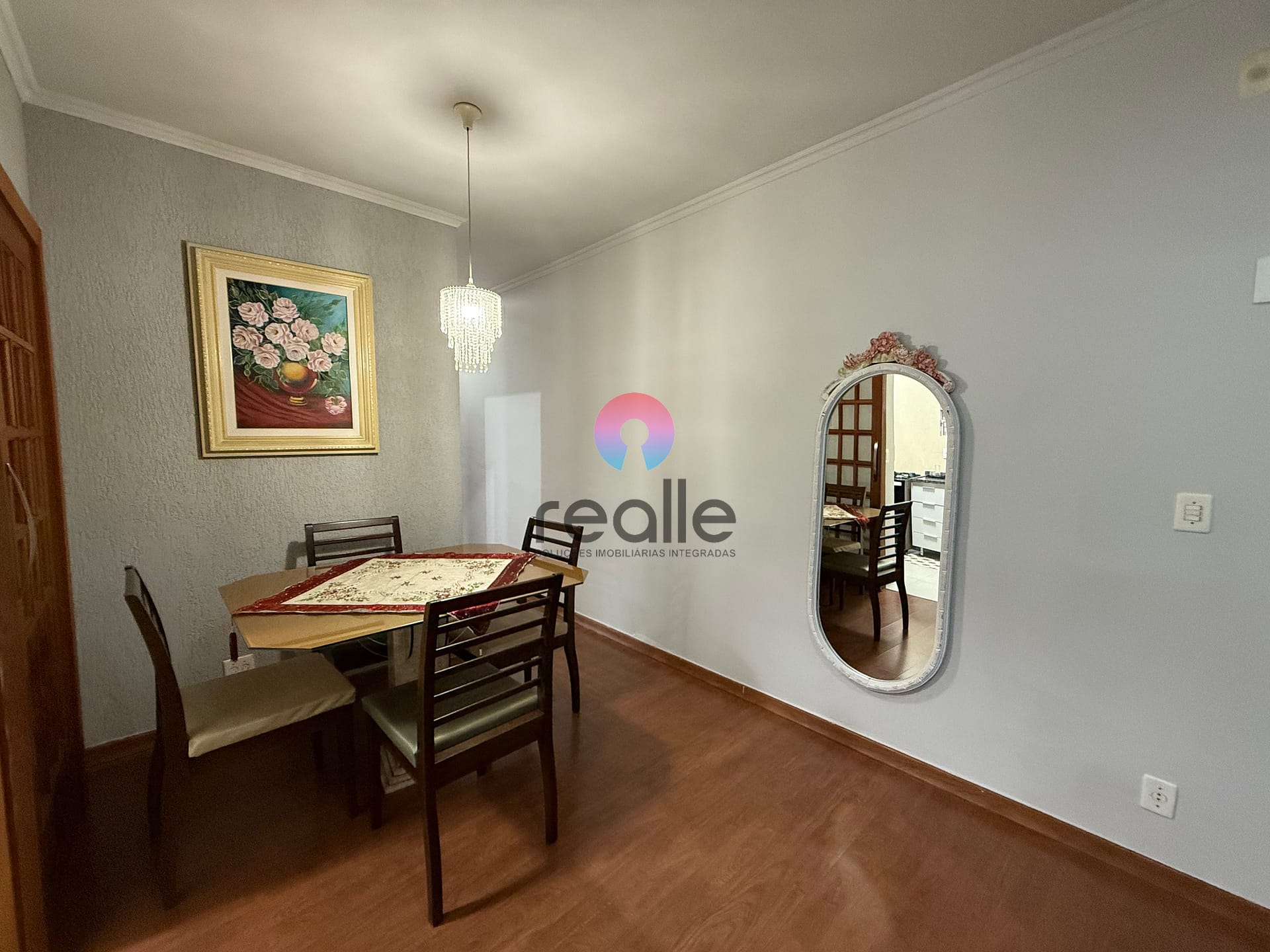 Apartamento, 2 quartos, 90 m² - Foto 3