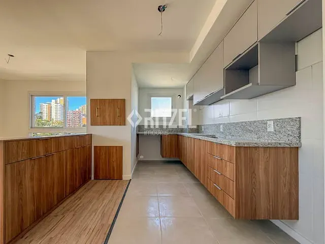 Apartamento 3 quartos e 2 banheiros, à venda, no bairro Centro em Novo Hamburgo