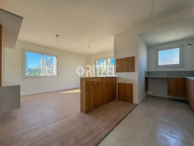 Apartamento 3 quartos e 2 banheiros, à venda, no bairro Centro em Novo Hamburgo