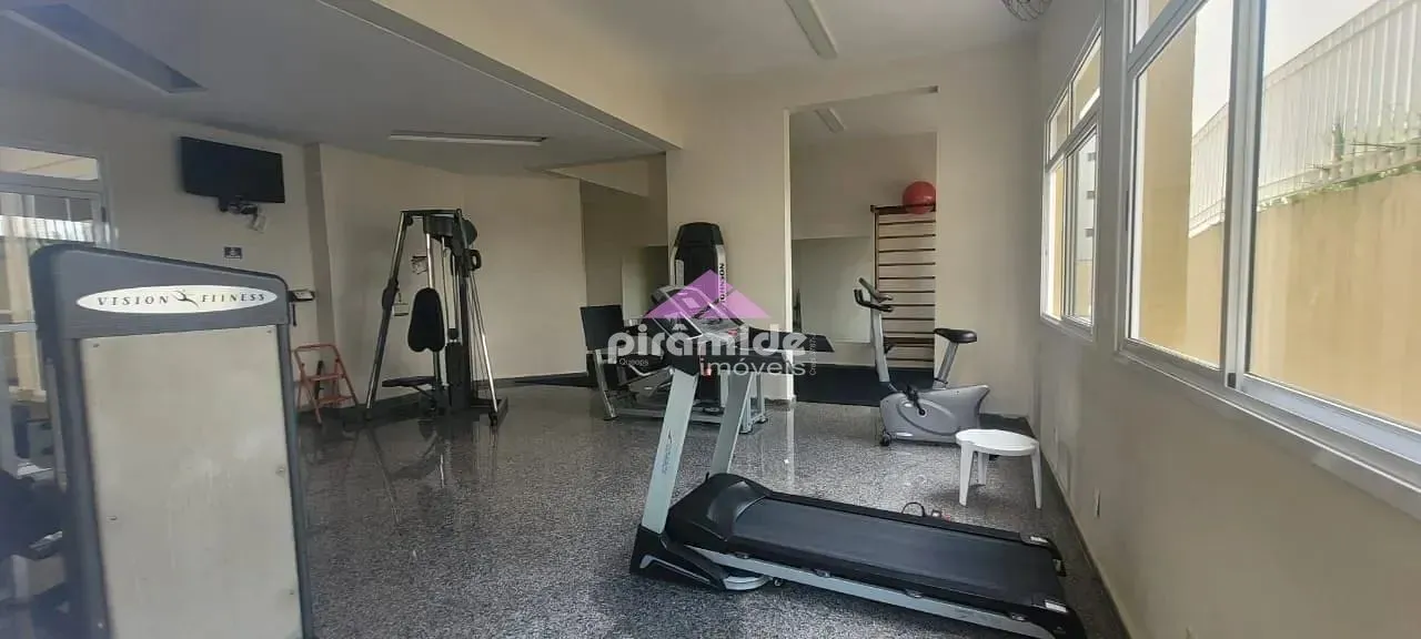 Apartamento, 3 quartos, 76 m² - Foto 21
