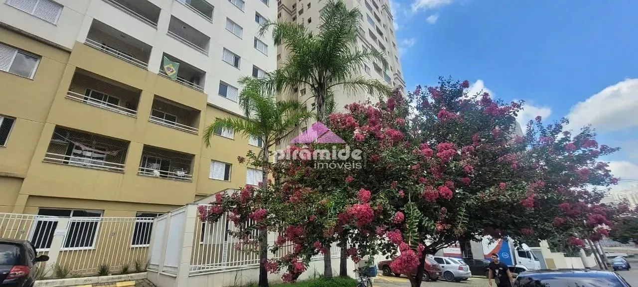 Apartamento, 3 quartos, 76 m² - Foto 1