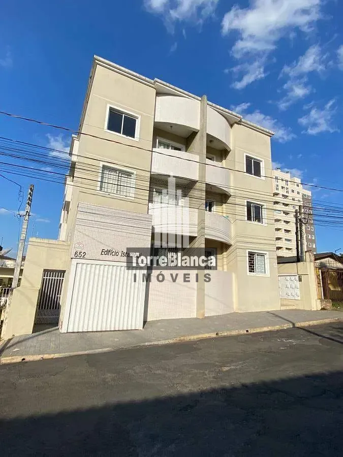 Apartamento, 2 quartos, 93 m² - Foto 1