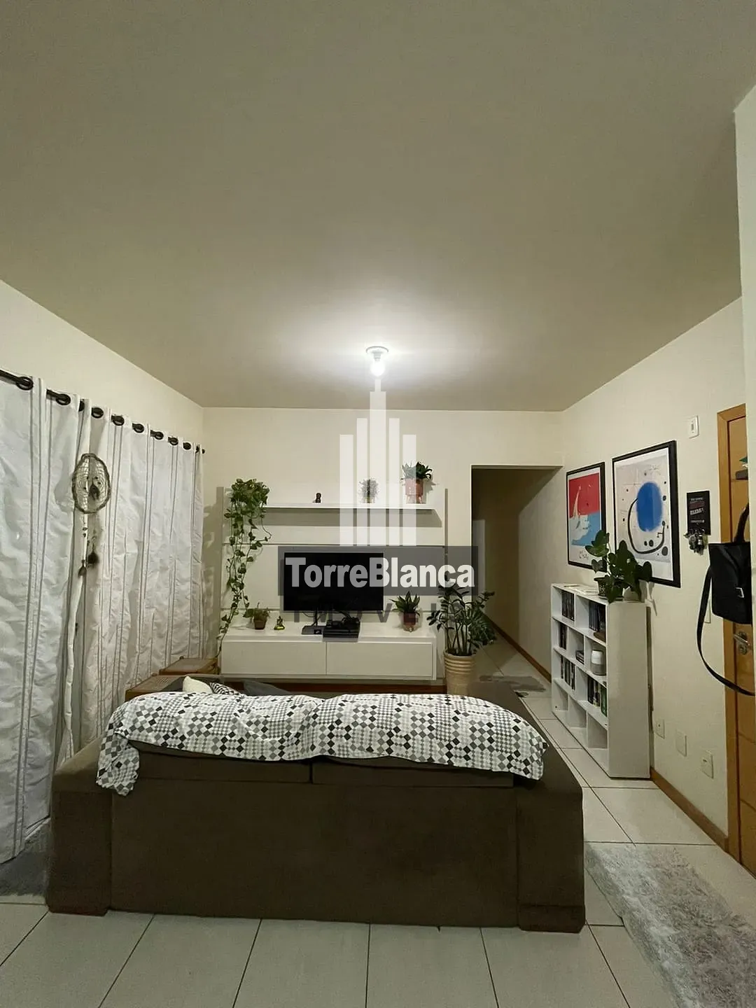 Apartamento, 2 quartos, 93 m² - Foto 4