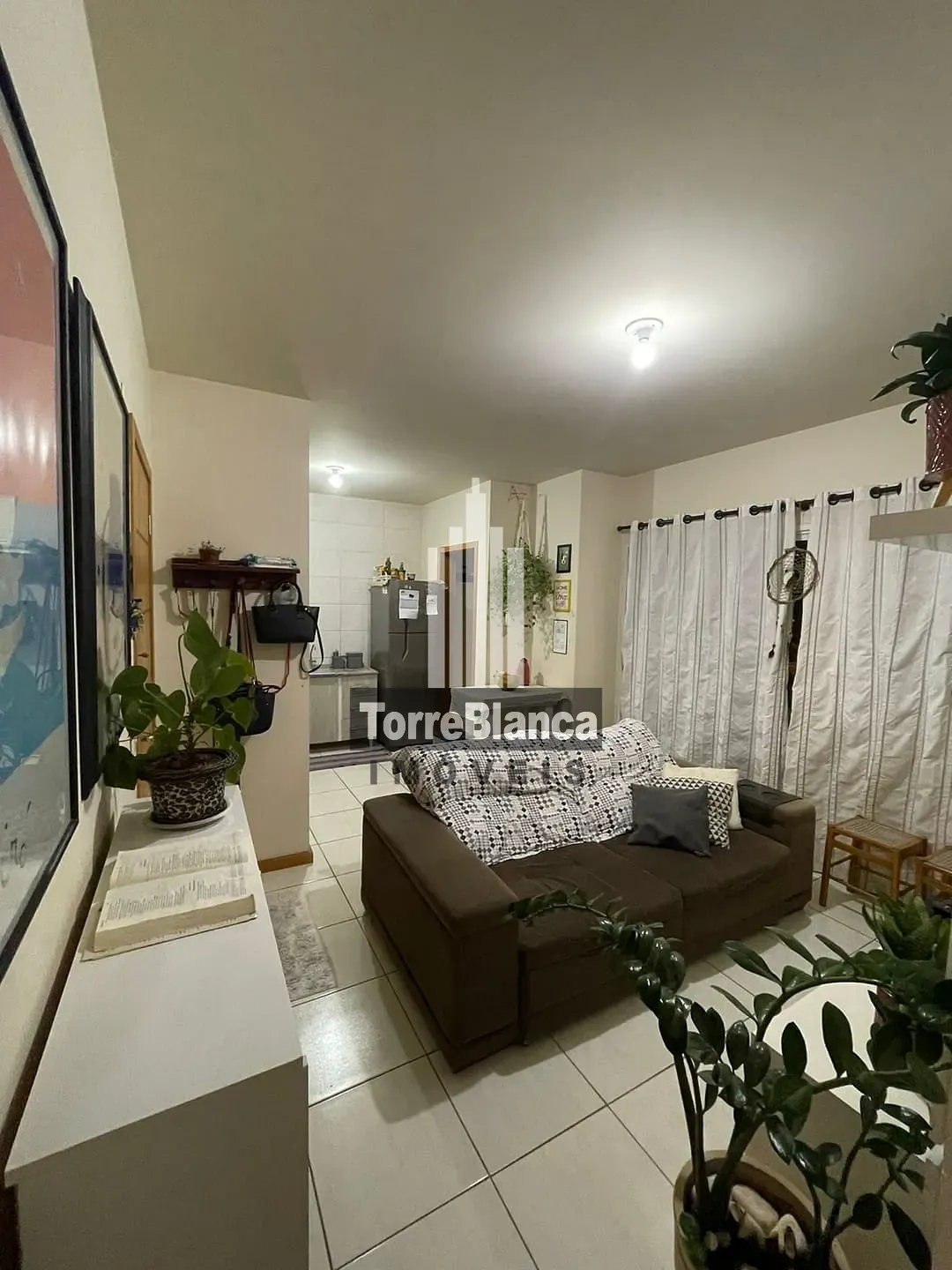 Apartamento, 2 quartos, 93 m² - Foto 2