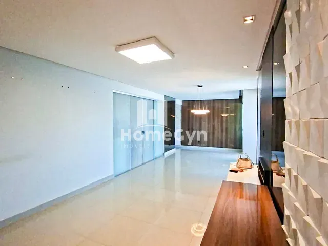 Apartamento 3 quartos e 4 banheiros, para alugar, no bairro Setor Bueno em Goiânia