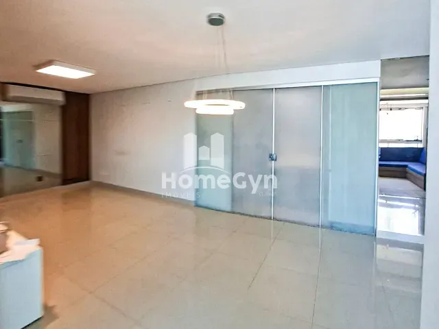 Apartamento 3 quartos e 4 banheiros, para alugar, no bairro Setor Bueno em Goiânia