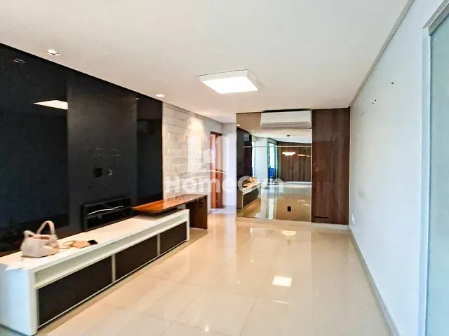 Apartamento 3 quartos e 4 banheiros, para alugar, no bairro Setor Bueno em Goiânia
