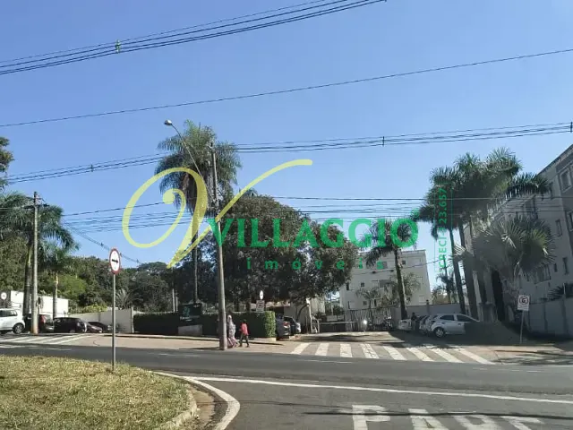Apartamento com 50m² 2 quartos e 1 banheiro, à venda, no bairro Jardim Laranjeiras em São José do Rio Preto