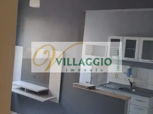 Apartamento com 50m² 2 quartos e 1 banheiro, à venda, no bairro Jardim Laranjeiras em São José do Rio Preto