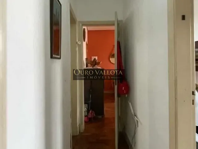 Apartamento à venda, no bairro Mooca em São Paulo