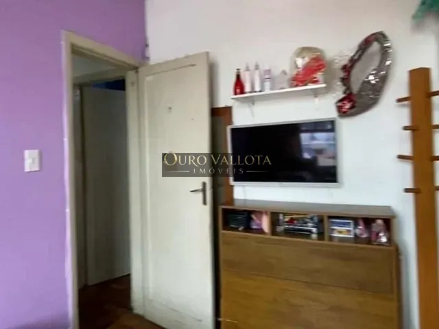 Apartamento à venda, no bairro Mooca em São Paulo