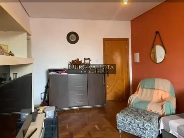 Apartamento à venda, no bairro Mooca em São Paulo