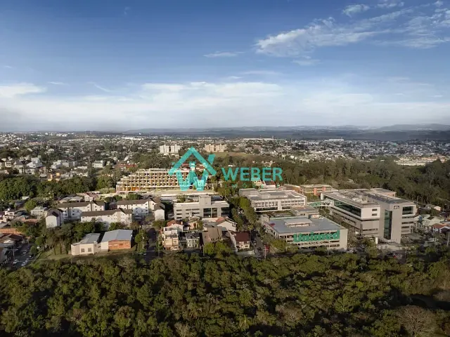 Apartamento com 61m² 1 quarto e 1 banheiro, à venda, no bairro Canudos em Novo Hamburgo