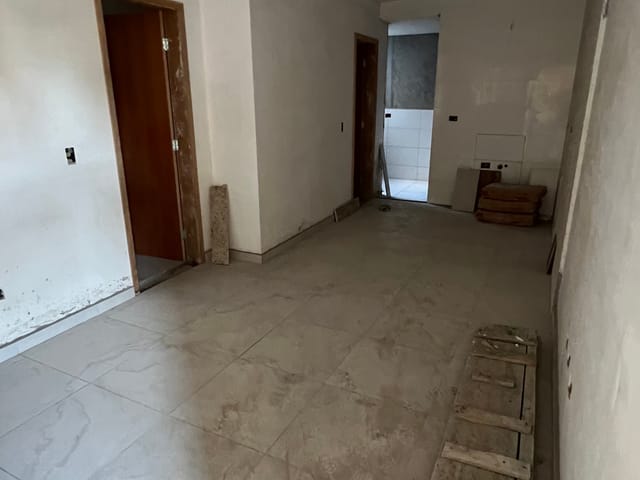 Foto do Apartamento - Apartamentos Novos Itaquera Próx. Dom Bosco – 2 Quartos, Sacada, Entrada Facilitada a partir de 220mil | Imobiliária Xavier e Brito