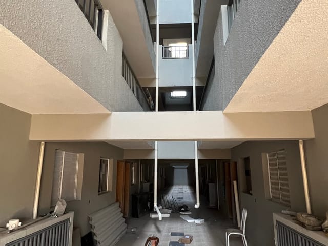 Foto do Apartamento - Apartamentos Novos Itaquera Próx. Dom Bosco – 2 Quartos, Sacada, Entrada Facilitada a partir de 220mil | Imobiliária Xavier e Brito