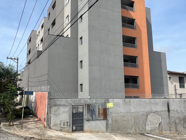 Foto do Apartamento - Apartamentos Novos Itaquera Próx. Dom Bosco – 2 Quartos, Sacada, Entrada Facilitada a partir de 220mil | Imobiliária Xavier e Brito
