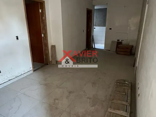Apartamento 2 quartos e 1 banheiro, à venda, no bairro Itaquera em São Paulo