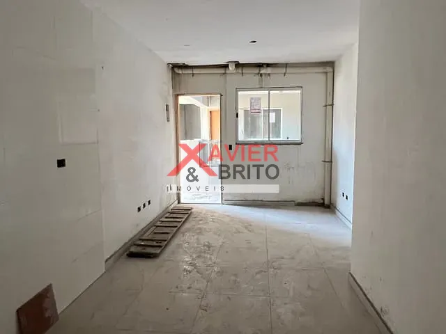 Apartamento 2 quartos e 1 banheiro, à venda, no bairro Itaquera em São Paulo