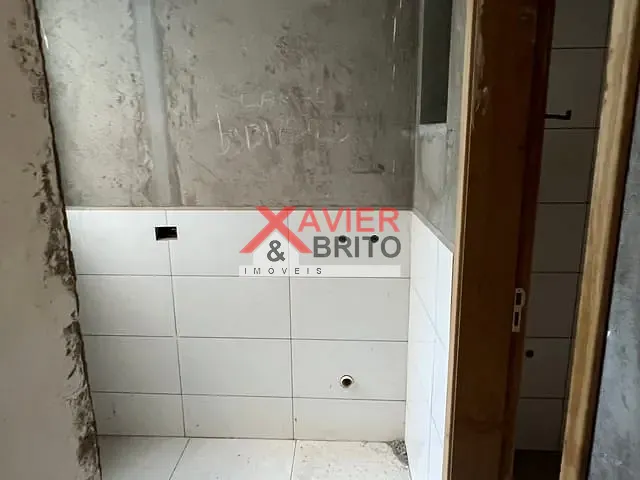 Apartamento 2 quartos e 1 banheiro, à venda, no bairro Itaquera em São Paulo