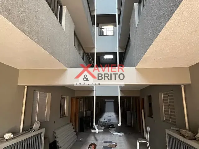 Apartamento 2 quartos e 1 banheiro, à venda, no bairro Itaquera em São Paulo