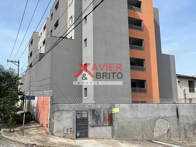 Apartamento 2 quartos e 1 banheiro, à venda, no bairro Itaquera em São Paulo