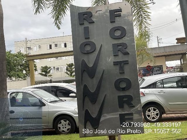 Foto do Apartamento - Apartamento à venda 2 Quartos, 1 Vaga, 94M², RIOS DI ITALIA, SAO JOSE DO RIO PRETO - SP | Imobiliária Compare