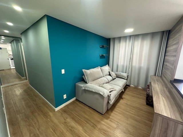 Foto do Apartamento - 🔥🏛️ Apartamento no Belém com lazer completo e excelente localização agende sua visita hoje🏢💕 | Organização Imobiliária Açores