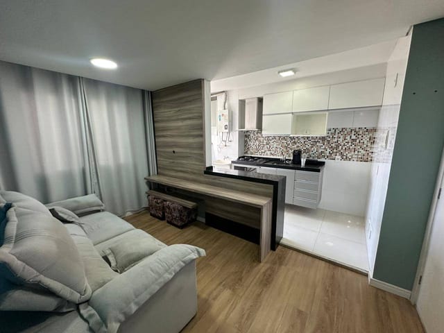 Foto do Apartamento - 🔥🏛️ Apartamento no Belém com lazer completo e excelente localização agende sua visita hoje🏢💕 | Organização Imobiliária Açores
