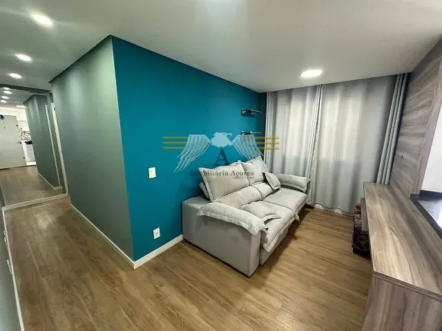 Apartamento com 43m² 2 quartos e 1 banheiro, para alugar, no bairro Belém em São Paulo