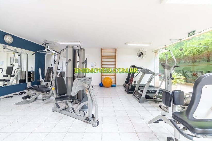 Apartamento, 3 quartos, 5000 m² - Foto 26