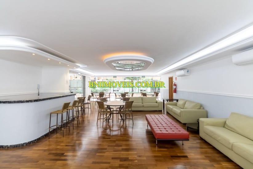 Apartamento, 3 quartos, 5000 m² - Foto 22