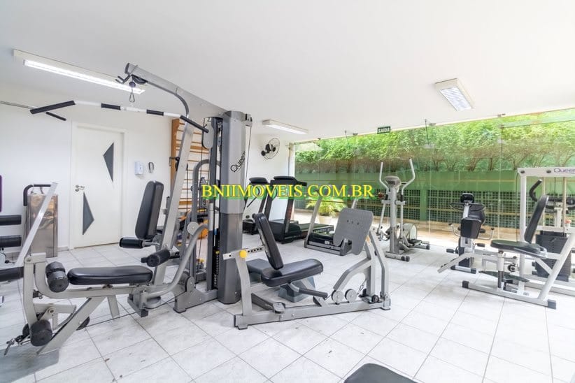Apartamento, 3 quartos, 5000 m² - Foto 24