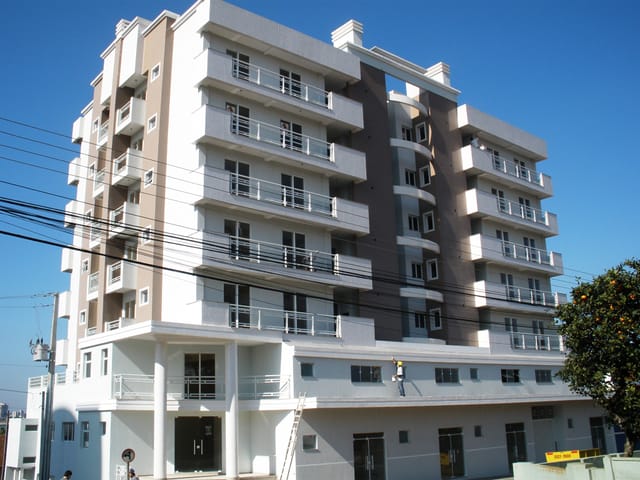 Apartamento com 156m² 3 quartos e 1 banheiro, à venda, no bairro Nova Rússia em Ponta Grossa