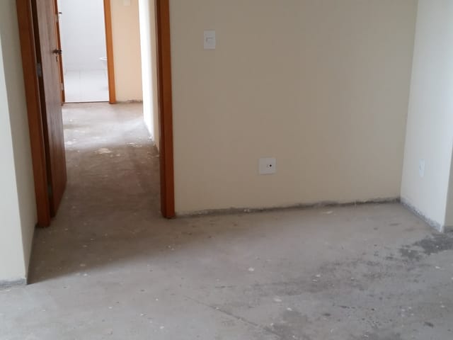 Apartamento com 156m² 3 quartos e 1 banheiro, à venda, no bairro Nova Rússia em Ponta Grossa