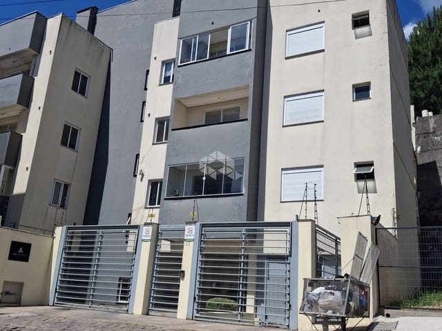 Apartamento com 97m² 2 quartos e 1 banheiro, à venda, no bairro Nossa Senhora da Saúde em Caxias do Sul