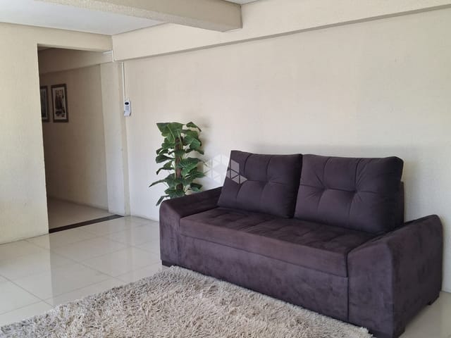 Apartamento com 97m² 2 quartos e 1 banheiro, à venda, no bairro Nossa Senhora da Saúde em Caxias do Sul