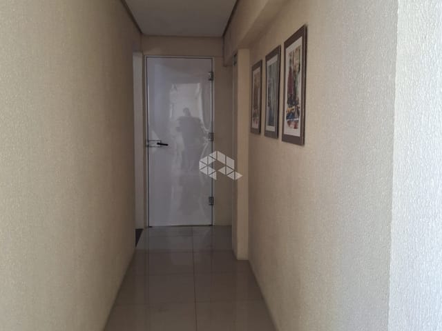 Apartamento com 97m² 2 quartos e 1 banheiro, à venda, no bairro Nossa Senhora da Saúde em Caxias do Sul