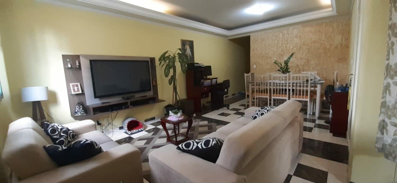 Apartamento à venda 2 Quartos, 1 Suite, 1 Vaga, Santa Maria, São Caetano do Sul - SP 