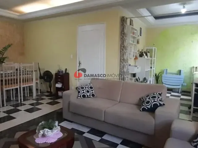 Apartamento 2 quartos e 1 banheiro, à venda, no bairro Santa Maria em São Caetano do Sul