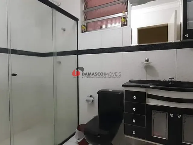 Apartamento 2 quartos e 1 banheiro, à venda, no bairro Santa Maria em São Caetano do Sul