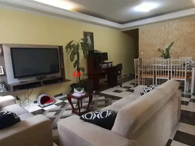 Apartamento 2 quartos e 1 banheiro, à venda, no bairro Santa Maria em São Caetano do Sul