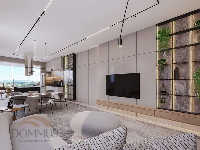 Apartamento com 182m² 3 quartos e 2 banheiros, à venda, no bairro Cidade Nobre em Ipatinga