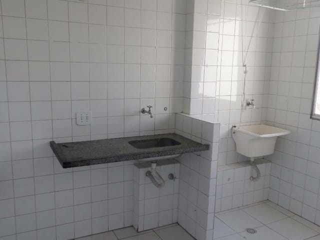 Foto do Apartamento - Apartamento residencial para locação, Floradas de São José, São José dos Campos. | INDEPENDENCE NEGOCIOS IMOBILIARIOS LTDA