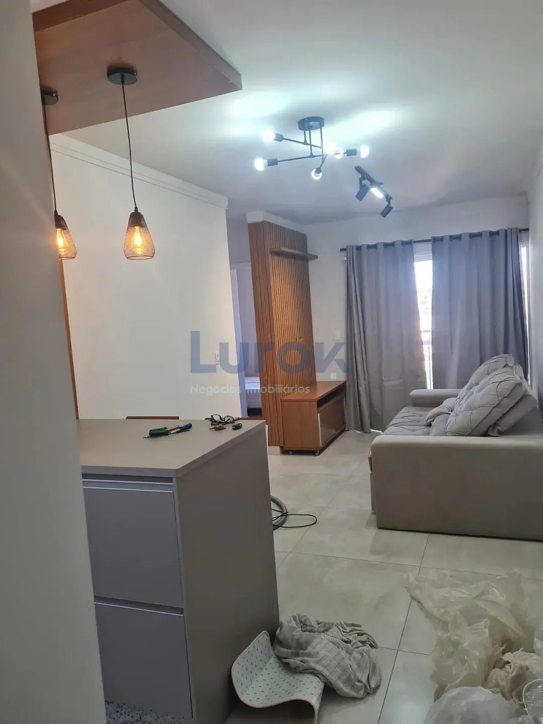 Apartamento, 2 quartos, 55 m² - Foto 3
