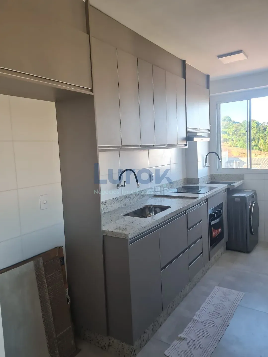 Apartamento, 2 quartos, 55 m² - Foto 8
