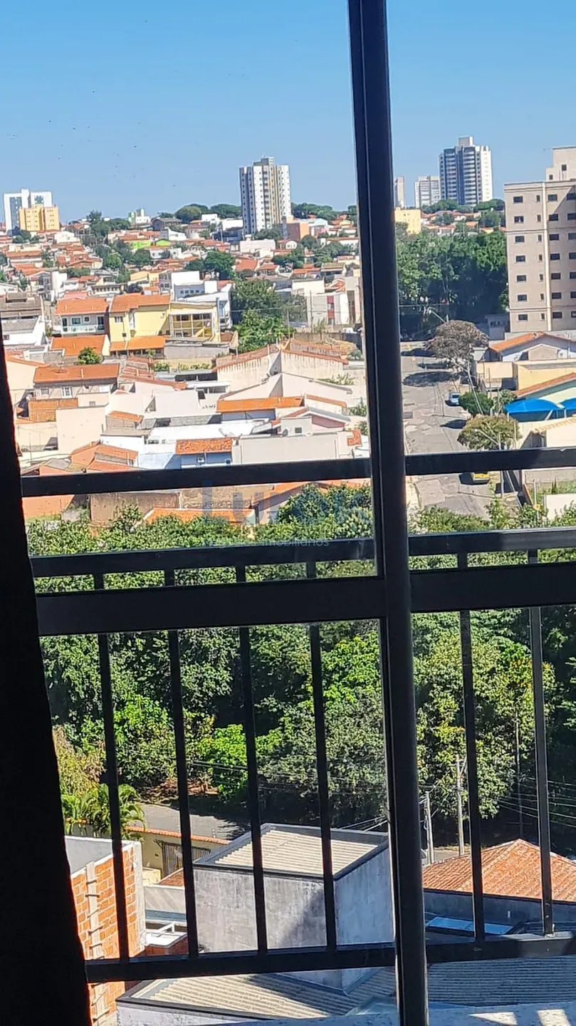 Apartamento, 2 quartos, 55 m² - Foto 6