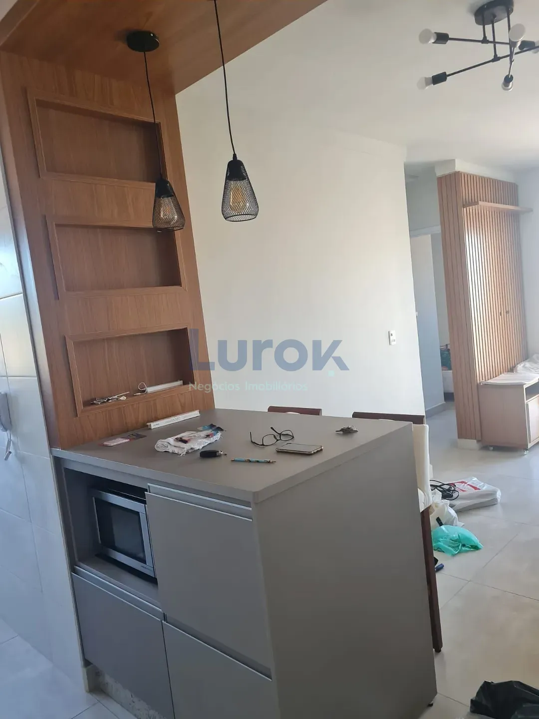 Apartamento, 2 quartos, 55 m² - Foto 12
